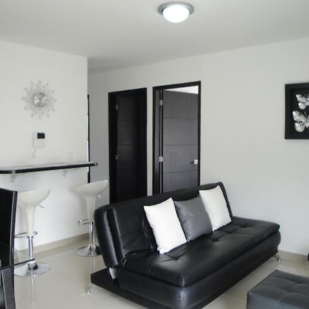 Apartmán Santa Isabel Centro 401 Santa Rosa de Cabal Exteriér fotografie