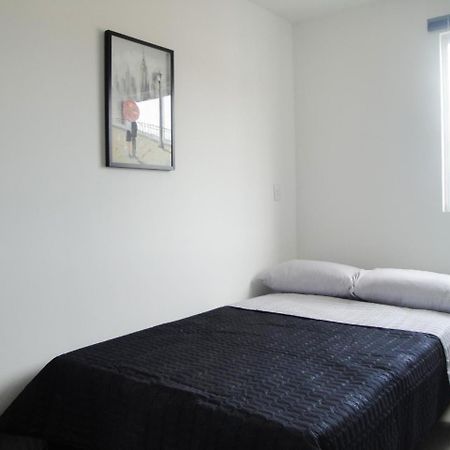 Apartmán Santa Isabel Centro 401 Santa Rosa de Cabal Exteriér fotografie