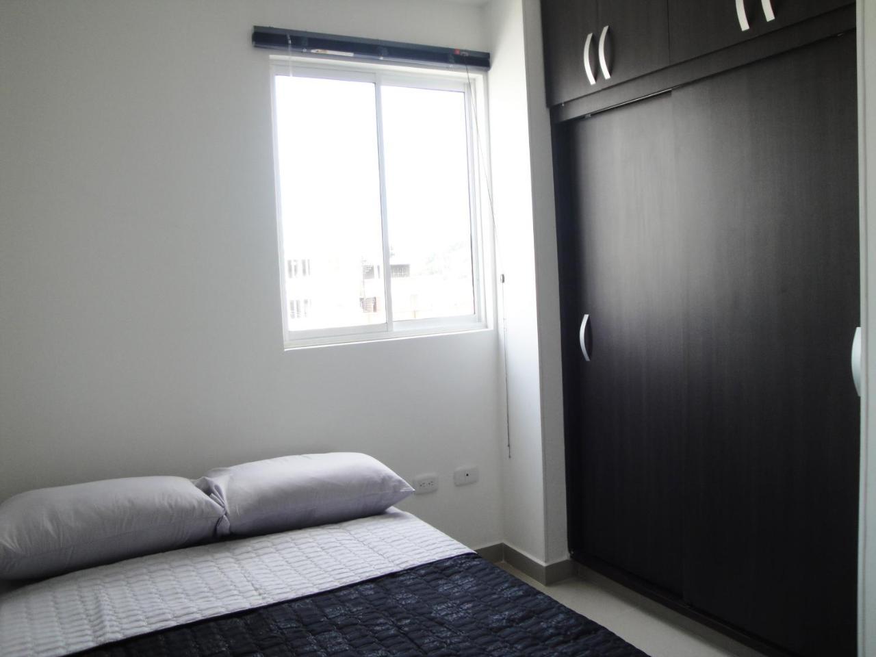 Apartmán Santa Isabel Centro 401 Santa Rosa de Cabal Exteriér fotografie