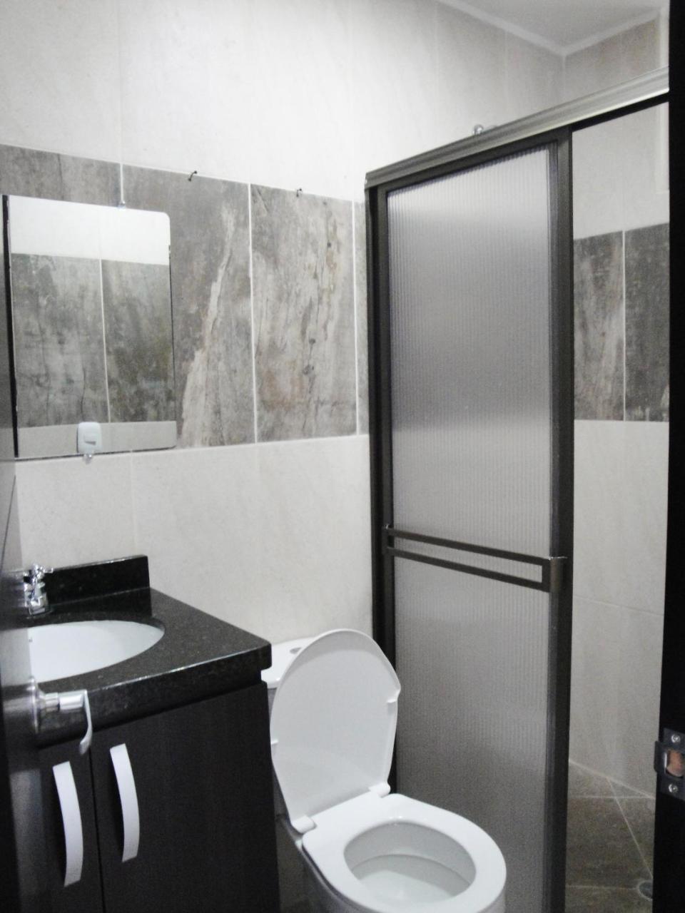 Apartmán Santa Isabel Centro 401 Santa Rosa de Cabal Exteriér fotografie