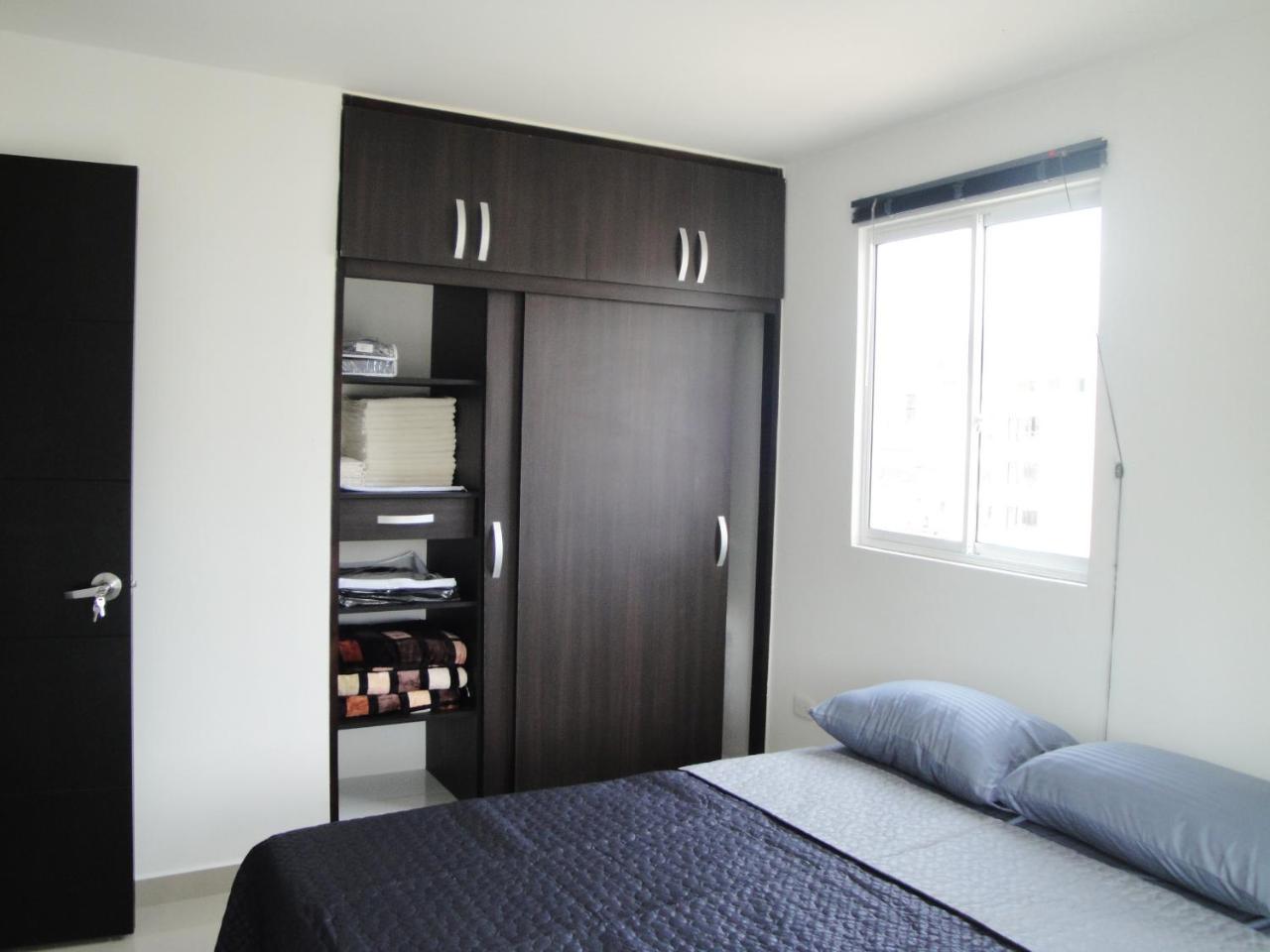 Apartmán Santa Isabel Centro 401 Santa Rosa de Cabal Exteriér fotografie