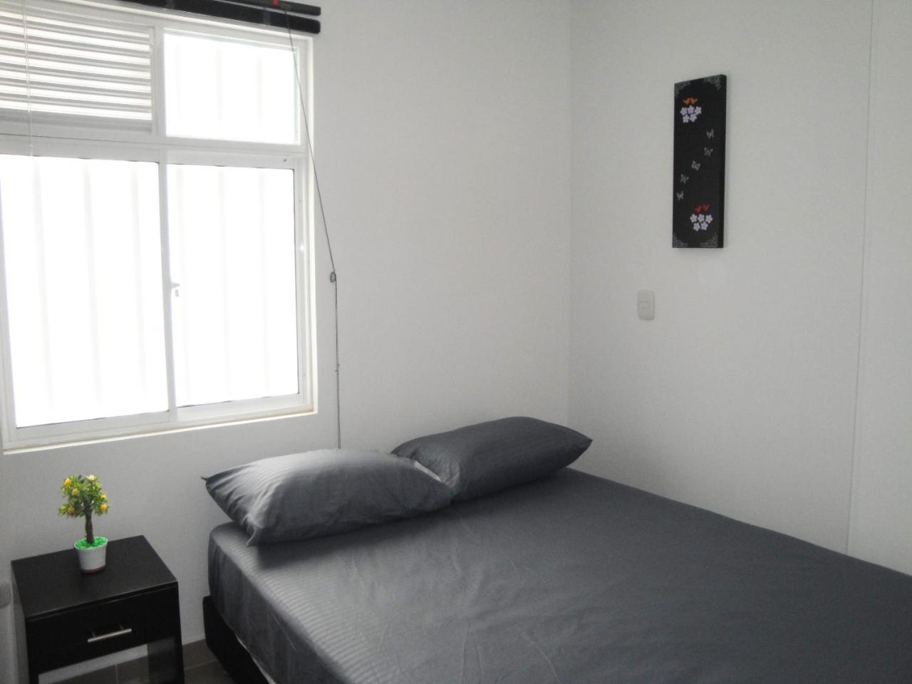 Apartmán Santa Isabel Centro 401 Santa Rosa de Cabal Exteriér fotografie