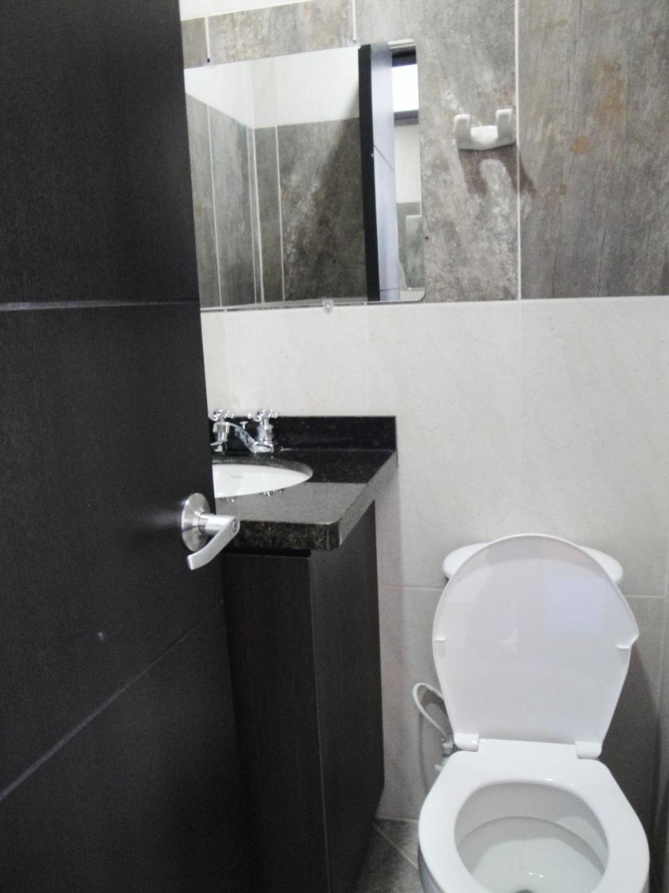 Apartmán Santa Isabel Centro 401 Santa Rosa de Cabal Exteriér fotografie